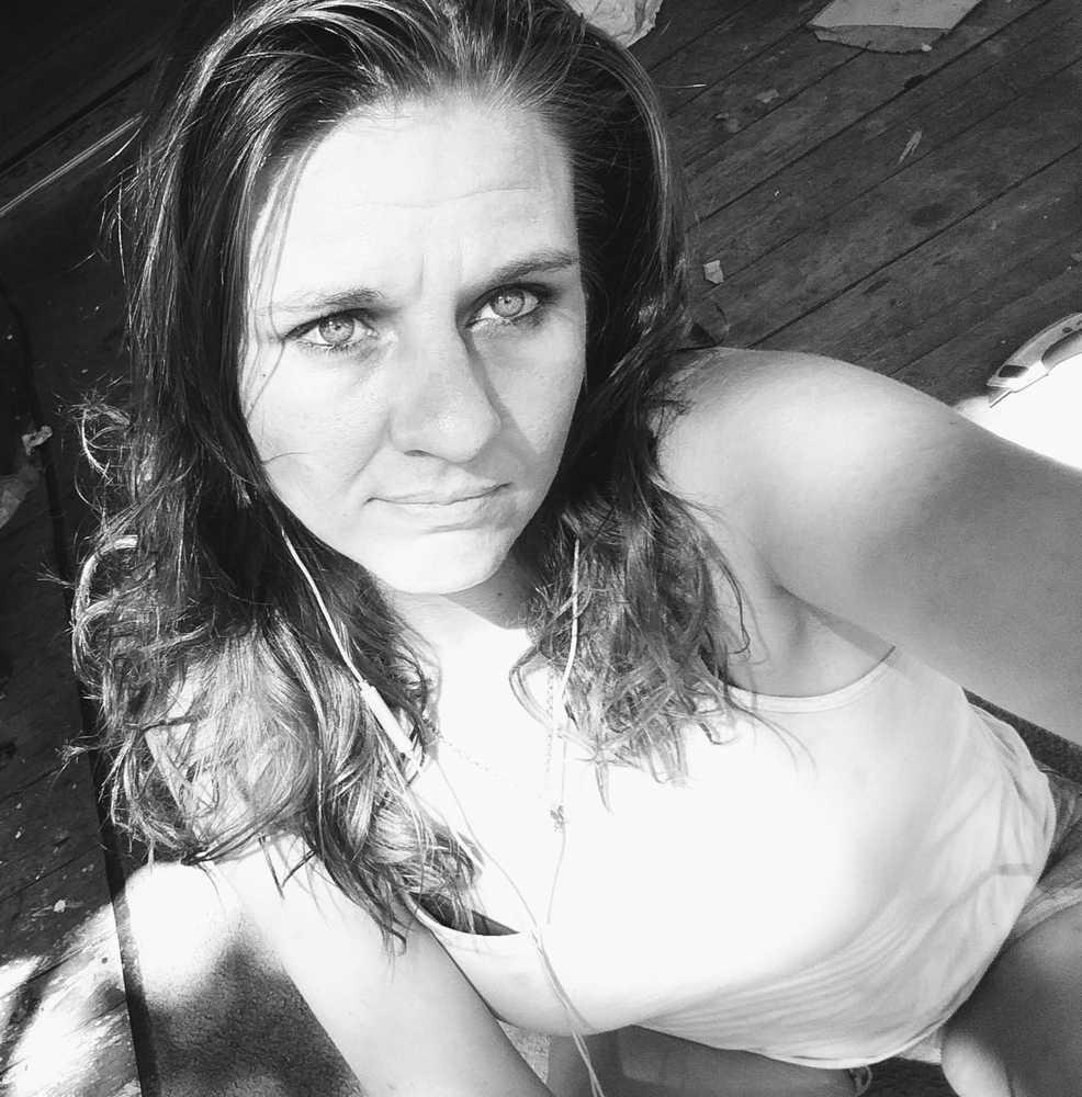 Meet your Posher, Kelsey